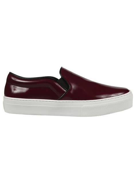 celine skate slip on price|Celine.